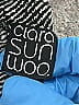 Clara Sun Woo Tweed Gray Casual Pants Size XS - photo 3