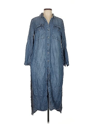 Cloth & Stone Casual Dress (view 1)