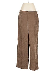 Alfred Dunner Casual Pants