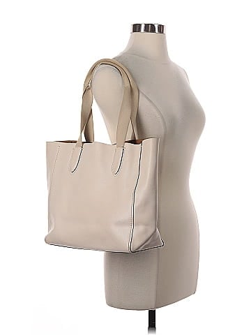 Coach Factory Leather Shoulder Bag (view 2)