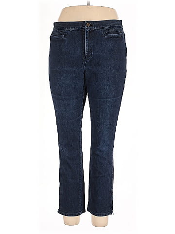 Lauren Jeans Co. Jeans (view 1)