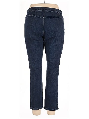 Lauren Jeans Co. Jeans (view 2)