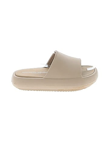J/Slides Sandals (view 1)