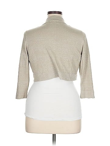 Eliza J Cardigan (view 2)