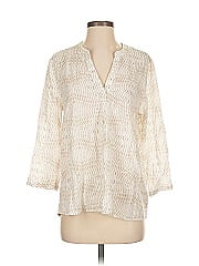 Carve Designs 3/4 Sleeve Blouse