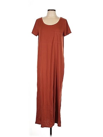 Melrose and Market Casual Dress (view 1)