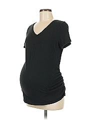 Isabel Maternity Short Sleeve T Shirt