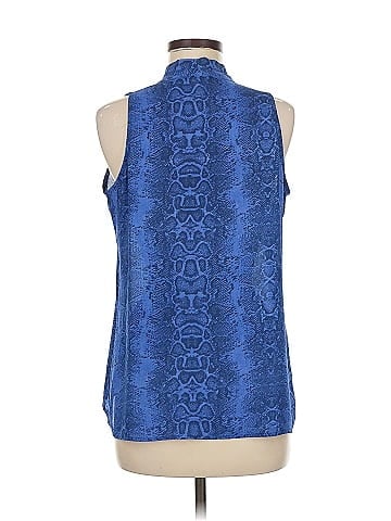 Violet & Claire Sleeveless Blouse (view 2)