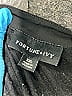 Fortune + Ivy 100% Polyester Black 3/4 Sleeve Blouse Size XXL - photo 6
