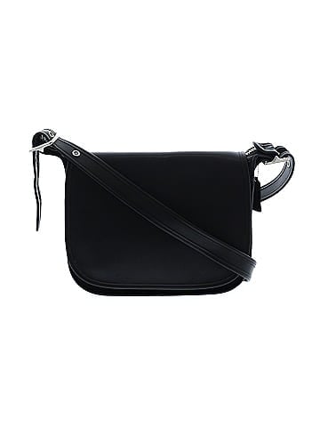 Coach Leather Shoulder Bag (view 1)