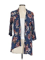 Pink Clover Kimono