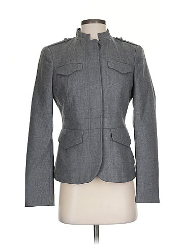 Banana Republic Wool Blazer (view 1)