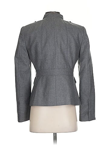 Banana Republic Wool Blazer (view 2)