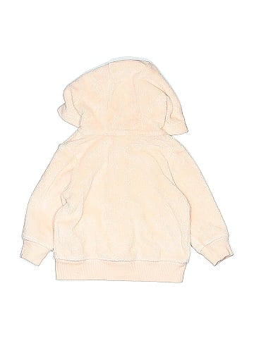 Carter's Zip Up Hoodie (view 2)