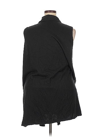 Allison Daley Vest (view 2)