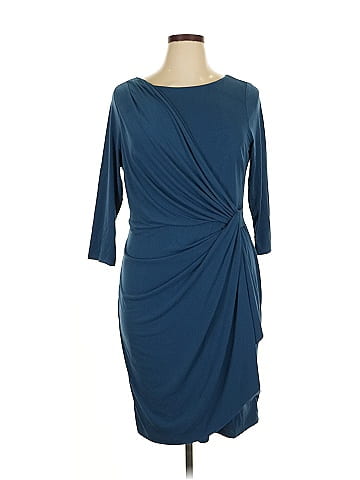 Catherine Malandrino Cocktail Dress (view 1)