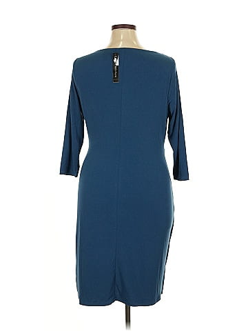 Catherine Malandrino Cocktail Dress (view 2)