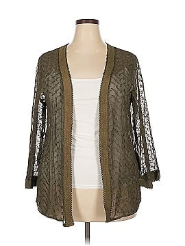 Roaman's Vest