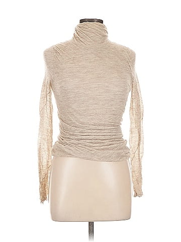 Theory Long Sleeve Top (view 1)