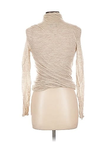 Theory Long Sleeve Top (view 2)