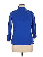 T By Talbots 3/4 Sleeve Top