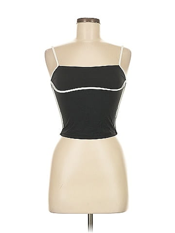 Princess Polly Tube Top (view 1)