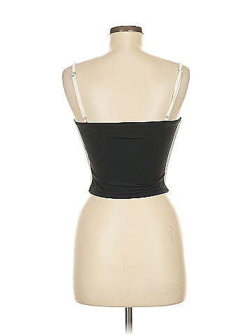 Princess Polly Tube Top (view 2)