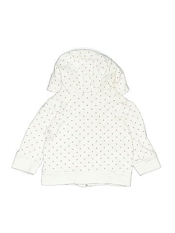 Baby Gap Zip Up Hoodie (view 2)