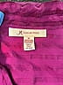 JM Collection Pink 3/4 Sleeve Button-Down Shirt Size 16 - photo 7