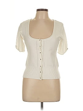 Guess Jeans Short Sleeve Top
