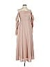 Worth Tan Casual Dress Size S - photo 1