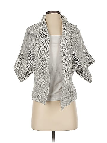 Express Design Studio Cardigan (view 1)