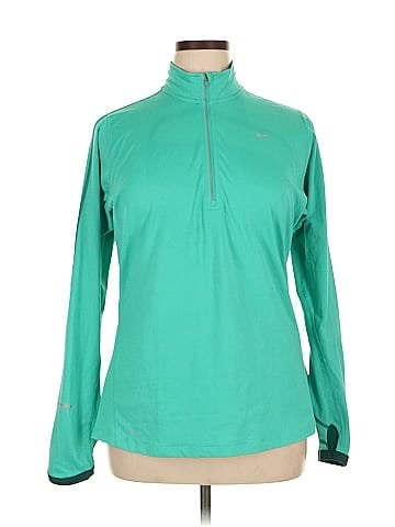 Nike Track Jacket (view 1)