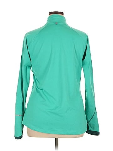 Nike Track Jacket (view 2)