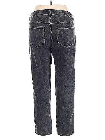 Universal Standard Jeans (view 2)