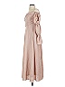 Worth Tan Casual Dress Size S - photo 4
