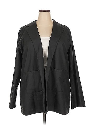 Unbranded Blazer (view 1)