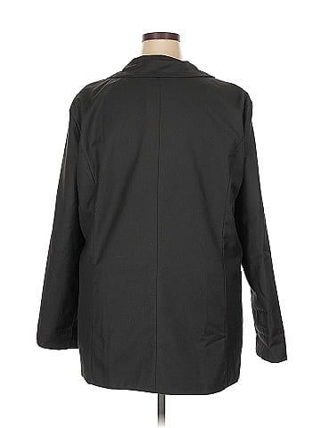 Unbranded Blazer (view 2)