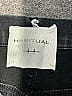 Habitual Houndstooth Black Jeans Size 29 waist - photo 7