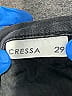 Habitual Houndstooth Black Jeans Size 29 waist - photo 8