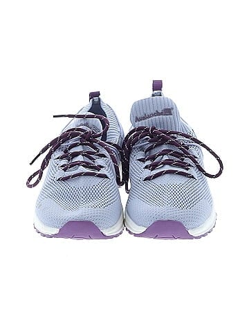 Avalanche Sneakers (view 2)