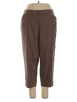 Counterparts Casual Pants