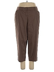 Counterparts Casual Pants