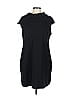 Express Black Casual Dress Size L - photo 1