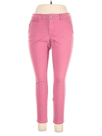 Market and Spruce Casual Pants (view 1)