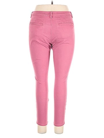 Market and Spruce Casual Pants (view 2)