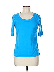 Talbots 3/4 Sleeve T Shirt