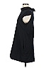 Express Black Casual Dress Size L - photo 5