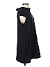 Express Black Casual Dress Size L - photo 4