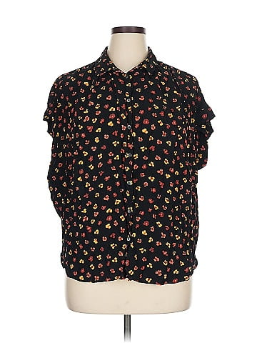 Madewell Short Sleeve Polo (view 1)